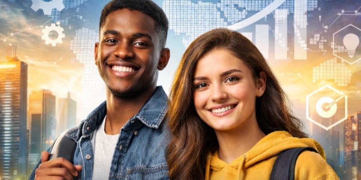 Pay Attention to your Personal Development in 2026!