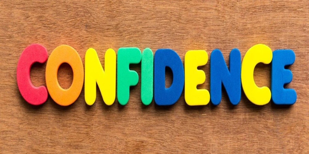 Confidence: The Skill Every Young Person Needs!
